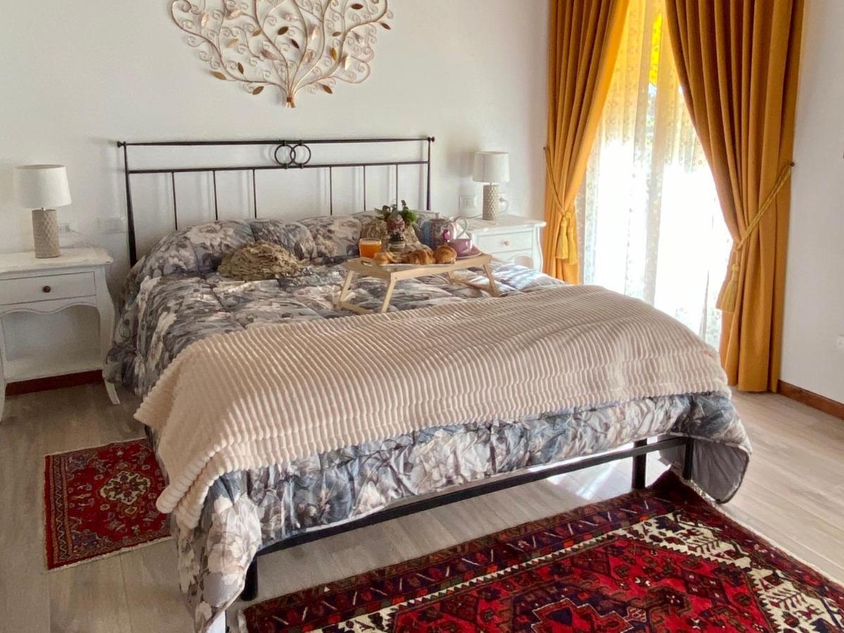 Il Canto Del Gallo B&B Zenson di Piave Esterno foto
