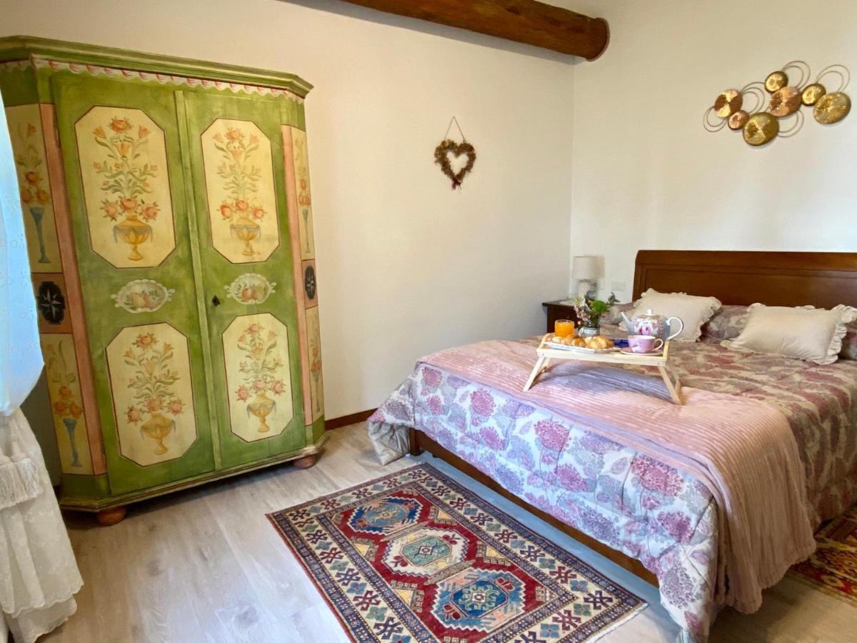 Il Canto Del Gallo B&B Zenson di Piave Esterno foto