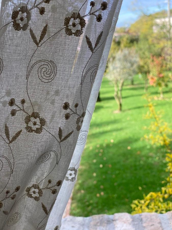 Il Canto Del Gallo B&B Zenson di Piave Esterno foto
