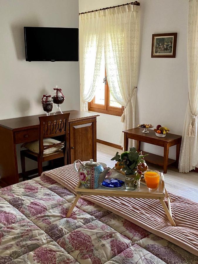 Il Canto Del Gallo B&B Zenson di Piave Esterno foto