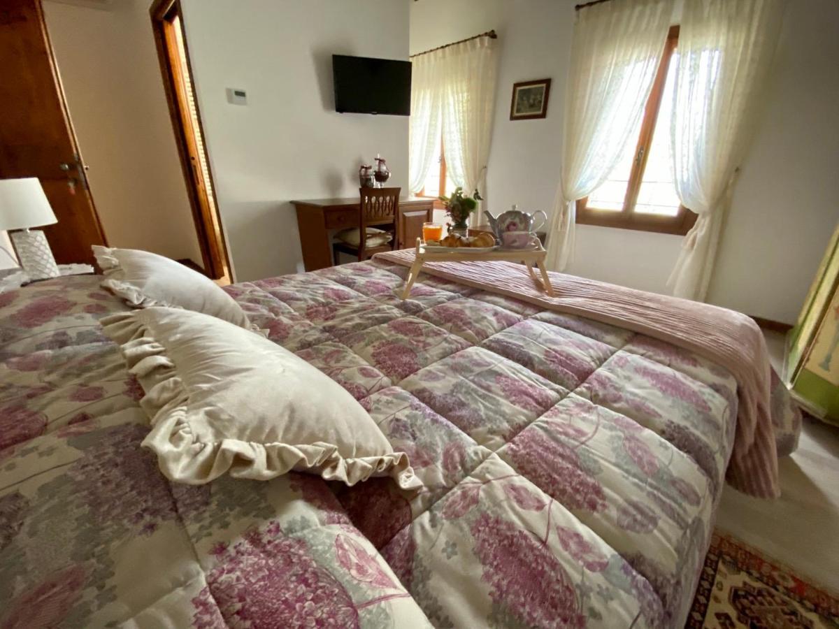 Il Canto Del Gallo B&B Zenson di Piave Esterno foto