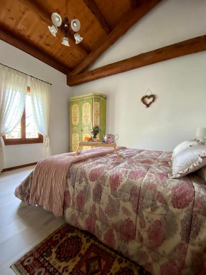Il Canto Del Gallo B&B Zenson di Piave Esterno foto