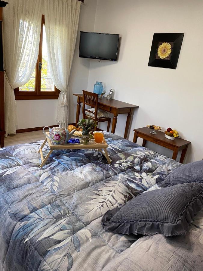 Il Canto Del Gallo B&B Zenson di Piave Esterno foto