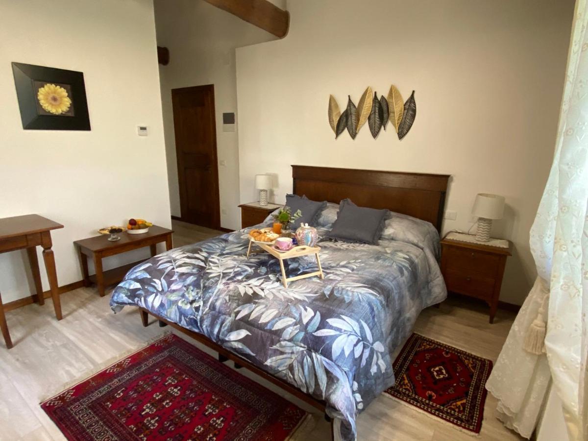 Il Canto Del Gallo B&B Zenson di Piave Esterno foto