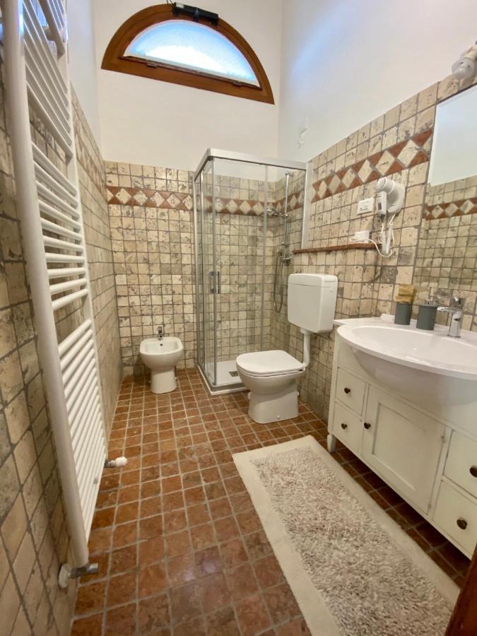 Il Canto Del Gallo B&B Zenson di Piave Esterno foto