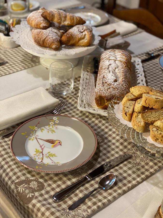 Il Canto Del Gallo B&B Zenson di Piave Esterno foto