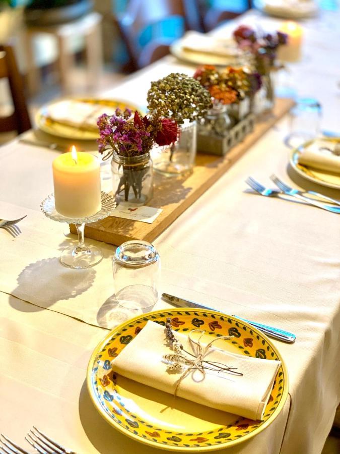 Il Canto Del Gallo B&B Zenson di Piave Esterno foto