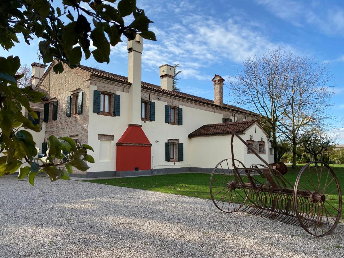 Il Canto Del Gallo B&B Zenson di Piave Esterno foto