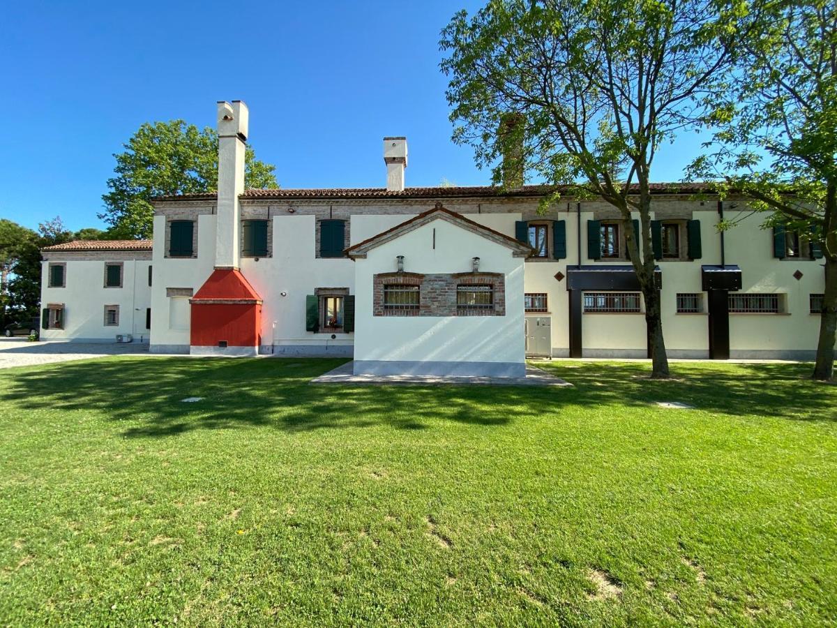 Il Canto Del Gallo B&B Zenson di Piave Esterno foto