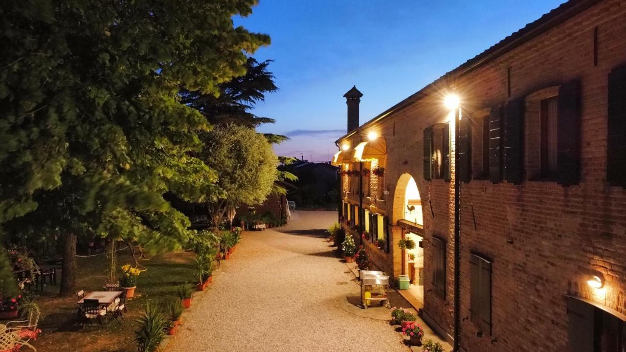 Il Canto Del Gallo B&B Zenson di Piave Esterno foto
